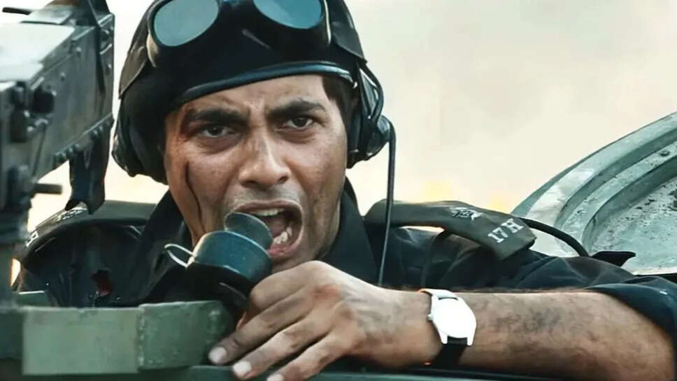 Ikkis: नई फिल्म की शानदार शुरुआत, बॉक्स ऑफिस पर उम्मीदें