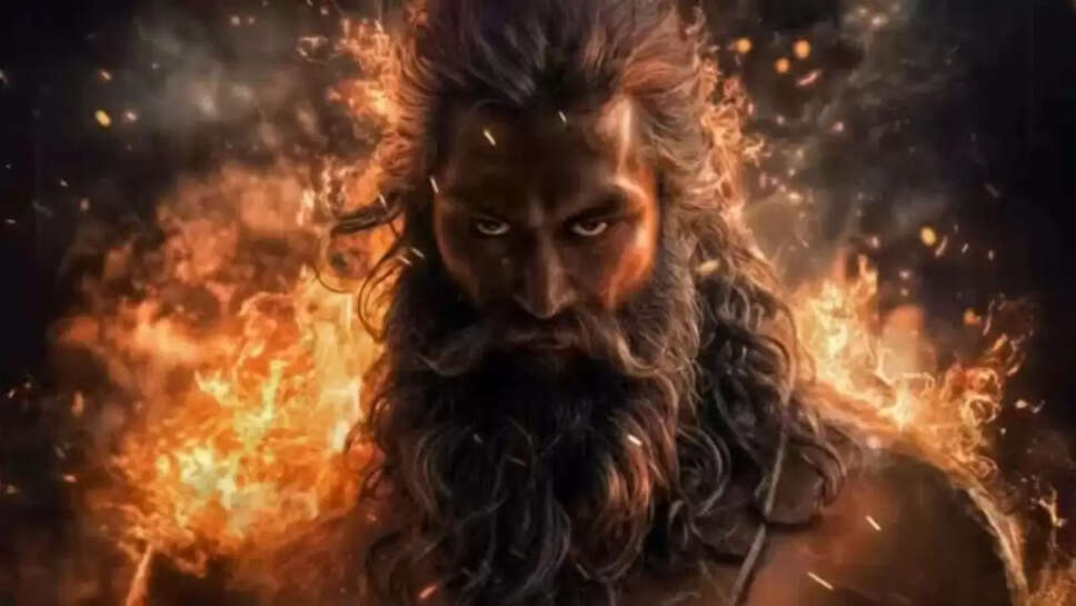 क्या Vicky Kaushal निभाएंगे पार्श्वनाथ का किरदार? जानें 'महावतार' की पहली झलक!