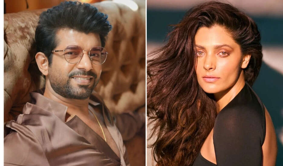 विनीत कुमार सिंह ने नए प्रोजेक्ट के साथ 2026 की शुरुआत की