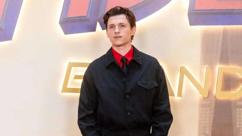 Tom Holland के करियर का नया अध्याय: Spider-Man से लेकर Fred Astaire तक!