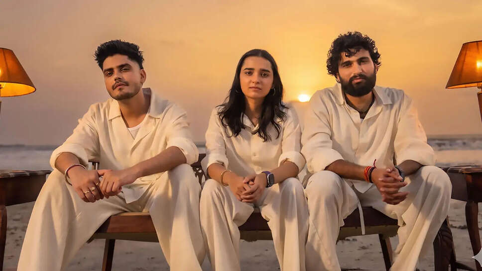Wicked Sunny का नया गाना 'Long Way From Home': एक भावनात्मक यात्रा