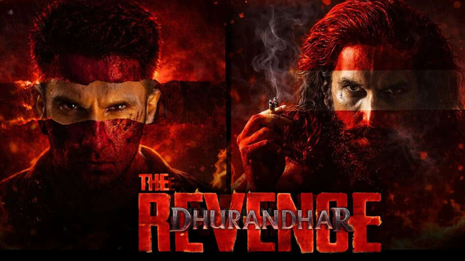 रणवीर सिंह की 'धुरंधर 2' ने बॉक्स ऑफिस पर मचाई धूम, जानें कमाई के आंकड़े!