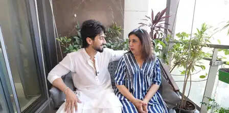 क्या है मिस्टर फैजू का सपना? फराह खान के साथ साझा की दिल की बातें