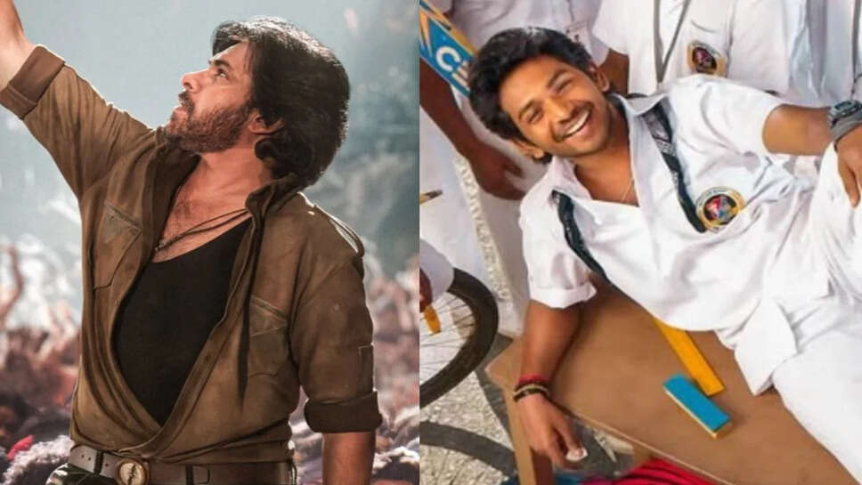 इस हफ्ते OTT पर देखने के लिए 7 बेहतरीन साउथ फिल्में