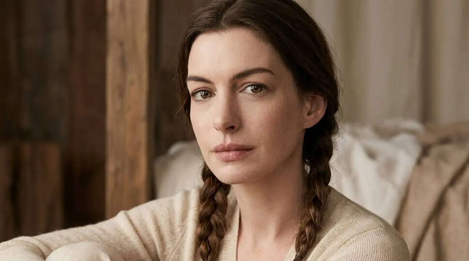 क्या है Anne Hathaway की आंखों की बीमारी का सच? जानें उनकी प्रेरणादायक कहानी