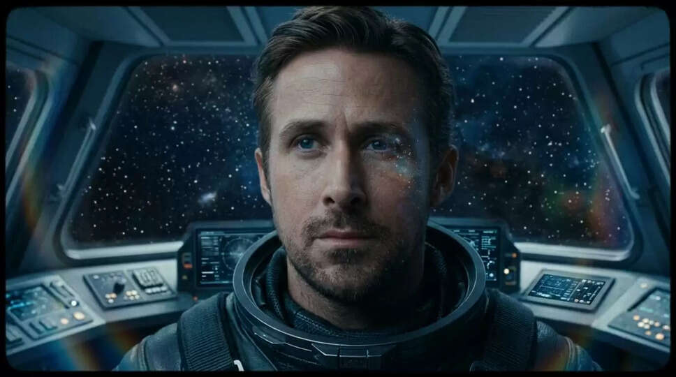 क्या Project Hail Mary भारतीय बॉक्स ऑफिस पर तोड़ने जा रहा है रिकॉर्ड?