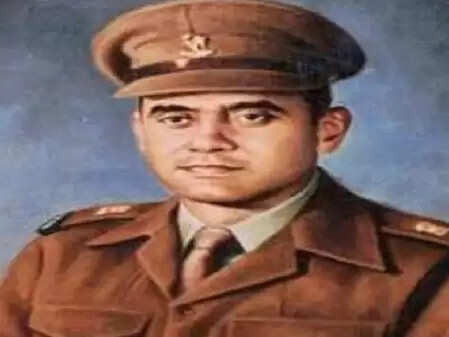 फरहान अख्तर ने शहीद मेजर शैतान सिंह भाटी को दी श्रद्धांजलि, जानें उनकी बहादुरी की कहानी
