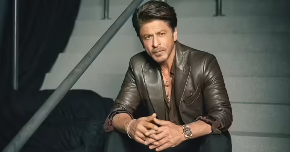 शाहरुख खान की संपत्ति: जानिए बॉलीवुड के बादशाह की अमीरी के राज़!