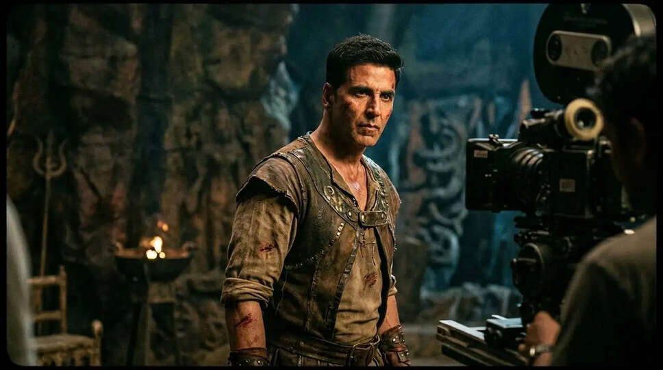 क्या है Akshay Kumar की फिल्म 'Jaani Dushman' की अनकही कहानी?