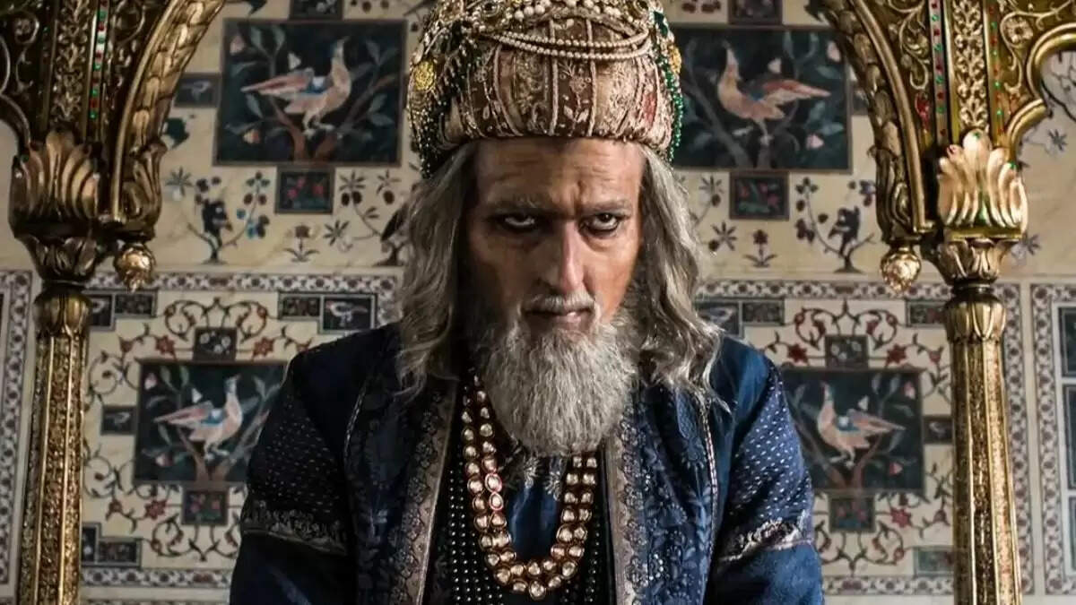 अक्षय खन्ना के यादगार किरदार: बॉलीवुड में उनकी बेहतरीन भूमिकाएं