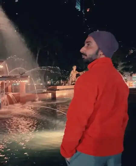 क्या है सतिंदर सरताज का रूहानी संदेश? ऑस्ट्रेलिया में गाए अपने नए गाने के साथ साझा किया गहरा अनुभव