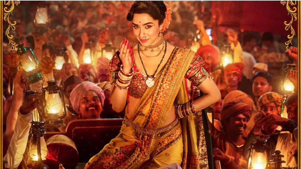 क्या है Shraddha Kapoor की नई फिल्म Eetha की कहानी? जानें इस बायोग्राफिकल ड्रामा के बारे में!