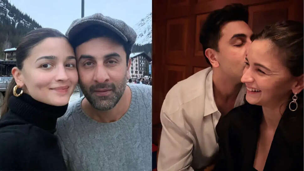 क्या है रणबीर कपूर और आलिया भट्ट की प्रेम कहानी का राज़? जानें उनकी शादी की खास बातें!