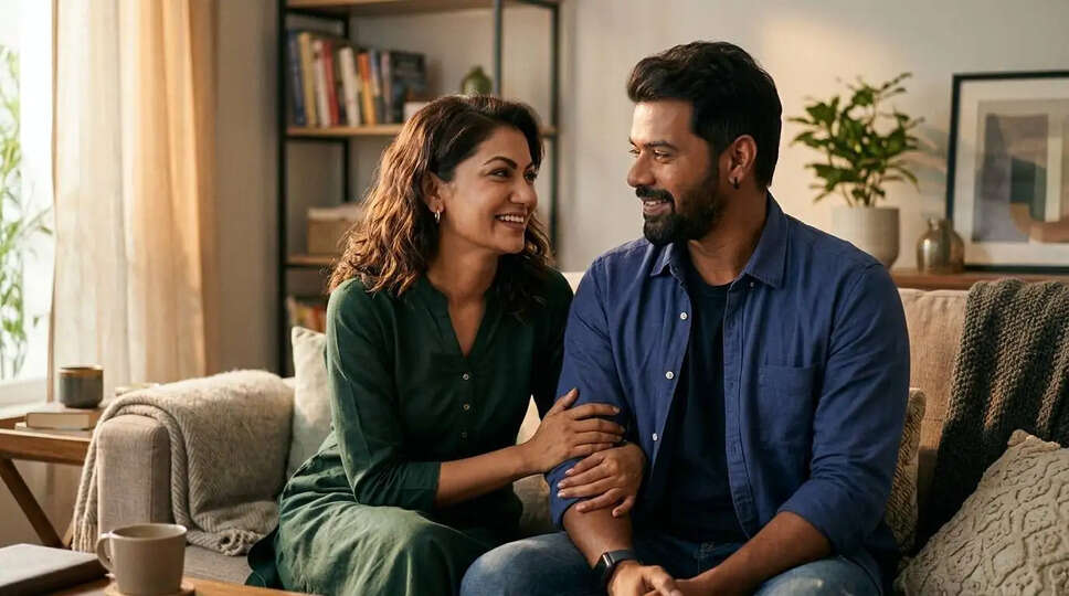 क्या Shabir Ahluwalia और Sriti Jha का नया शो 'O Humnava' दर्शकों को फिर से जोड़ेगा?