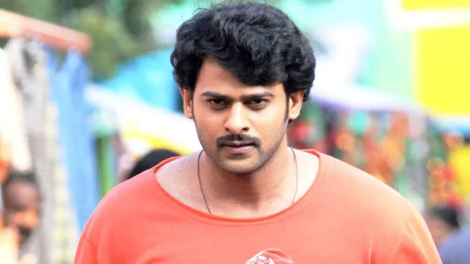 प्रभास की फिल्म डार्लिंग 4K में फिर से रिलीज़, बॉक्स ऑफिस पर शानदार शुरुआत