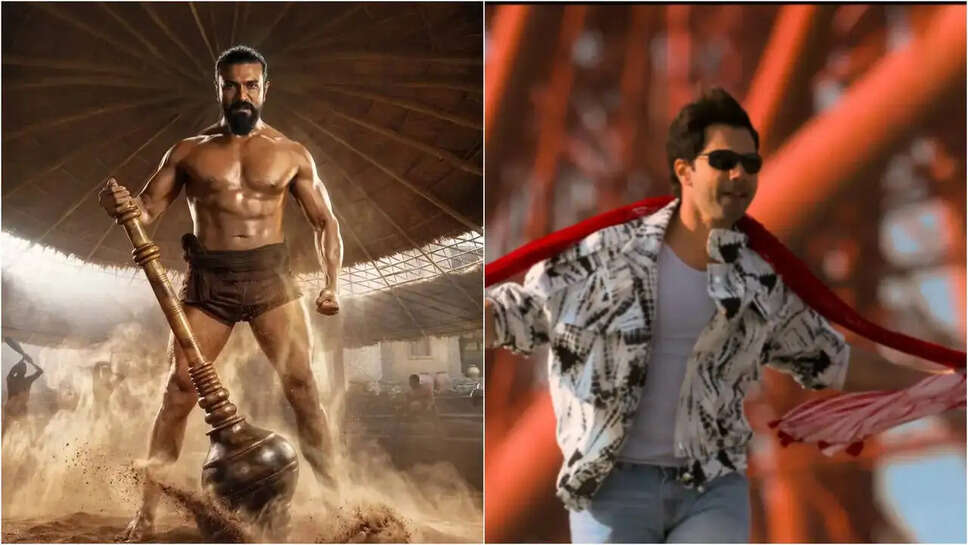जून में सिनेमा हॉल में धमाल: कौन सी फिल्में करेंगी दर्शकों का मनोरंजन?