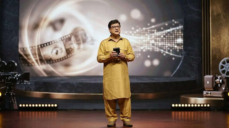 क्या है Kissa Shuru Talkies? जानें कैसे ये लाएगा सिनेमा को ग्रामीणों के दरवाजे तक!