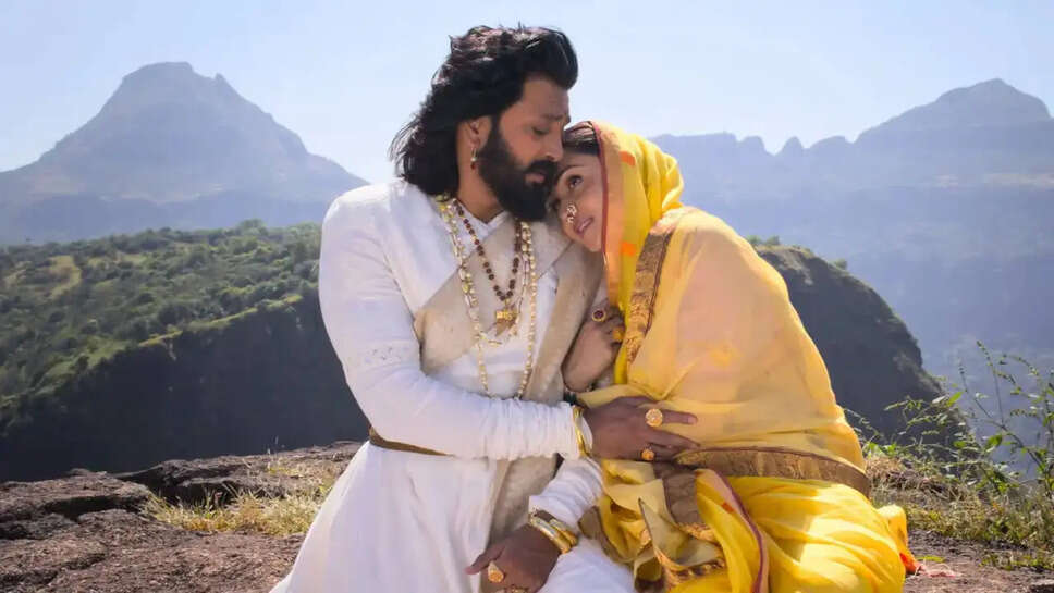 क्या Genelia Deshmukh की वापसी से खुश हैं Riteish Deshmukh? जानें उनके विचार!