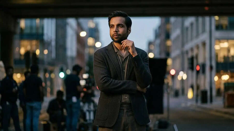 क्या Abhishek Banerjee को मिलेंगे और भी चुनौतीपूर्ण किरदार? जानें उनकी नई फिल्में और इच्छाएं!