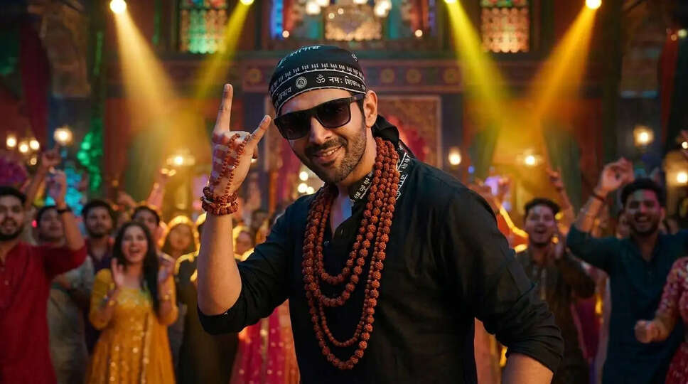 क्या Bhool Bhulaiyaa 2 ने बॉलीवुड में फिर से जगाई है रौनक? जानें इसकी सफलता की कहानी!