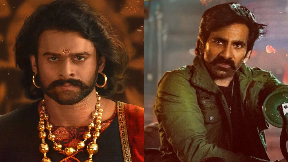 इस हफ्ते थिएटर में रिलीज होने वाली 13 साउथ फिल्में