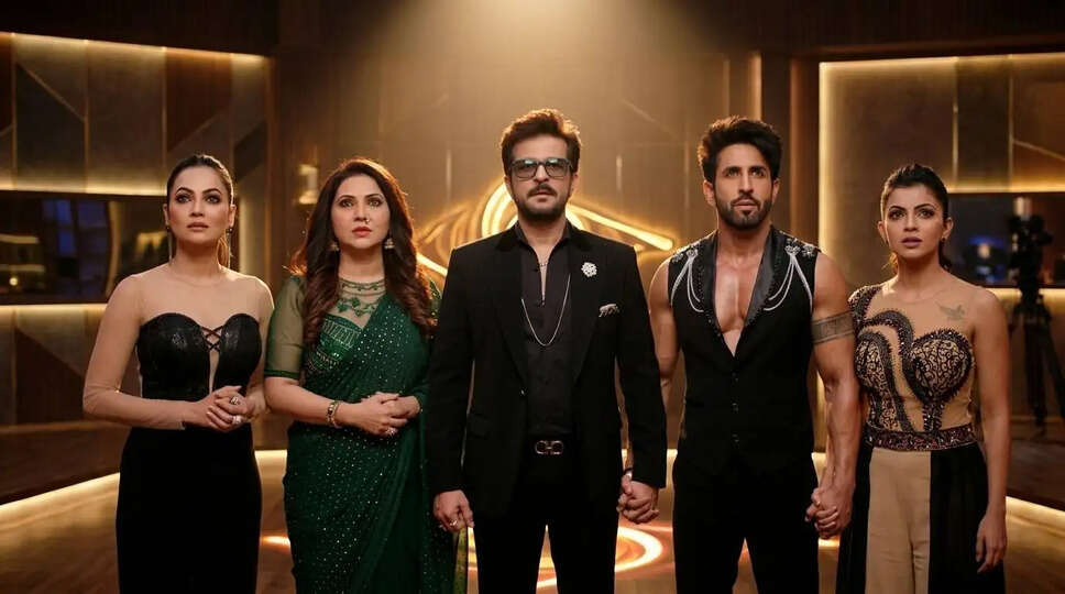 Bigg Boss Marathi 6 का ग्रैंड फिनाले: कौन बनेगा विजेता?