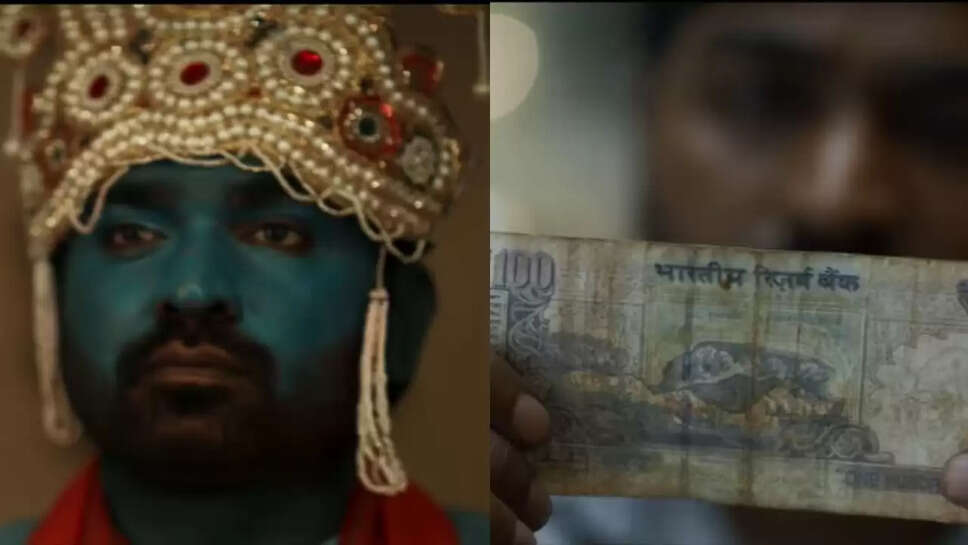 गांधी टॉक्स: एक मौन क्रांति का अनोखा अनुभव