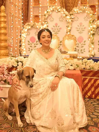 क्या है रुपाली गांगुली का महिलाओं के आरक्षण बिल पर नजरिया? जानें उनके विचार