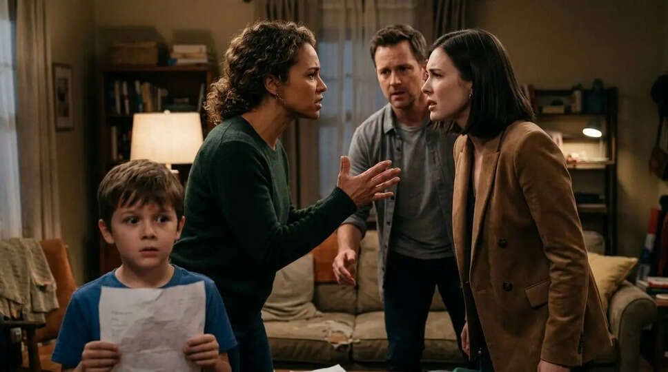 क्या General Hospital में बढ़ती जा रही है ड्रामा? Willow और Jacinda के बीच की टकराव ने बढ़ाई जिज्ञासा!