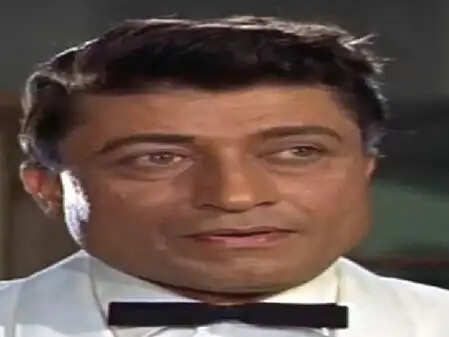 कमल कपूर: वो अभिनेता जो हीरो बनने का सपना देखता था, लेकिन किस्मत ने दिया विलेन का रोल!