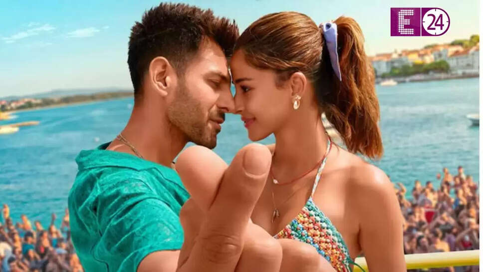 क्रिसमस पर रिलीज होने वाली नई फिल्में और सीरीज