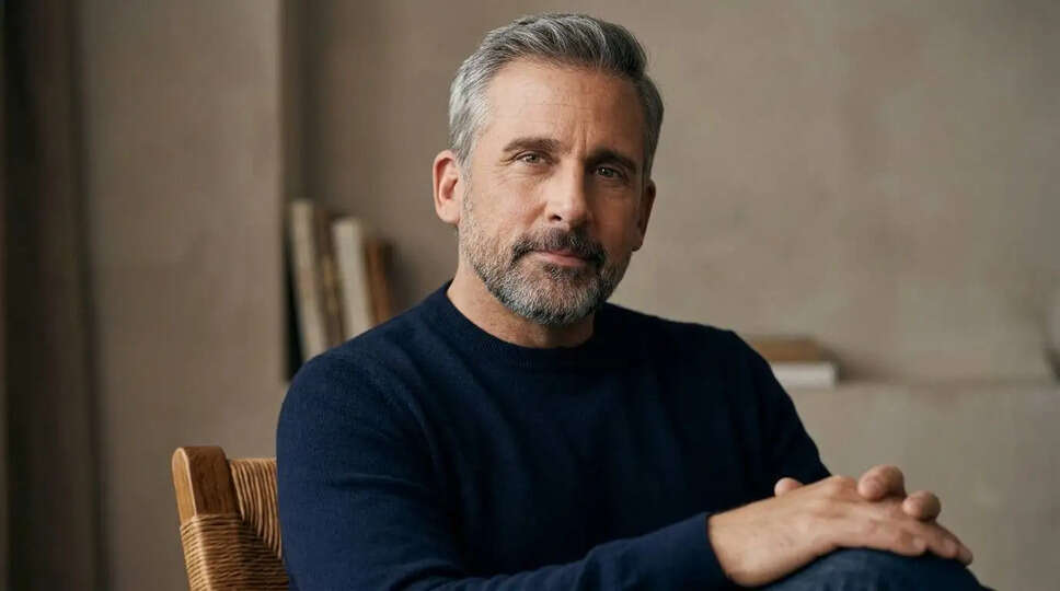 क्या है Steve Carell की कॉमेडी का राज? जानें उनके अनोखे दृष्टिकोण के बारे में!