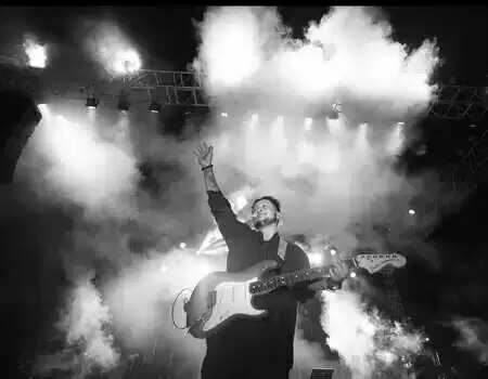 पवनदीप राजन ने नैनीताल को बताया अपना 'दूसरा घर', साझा किए दिलचस्प किस्से