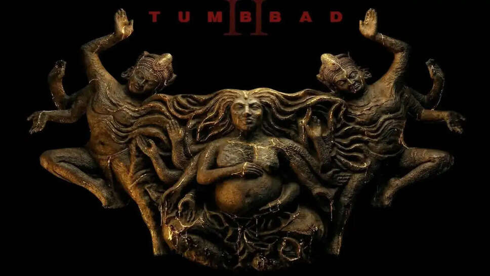 क्या है Tumbbad 2 की रिलीज़ डेट? जानें इस हॉरर फिल्म के बारे में सब कुछ!
