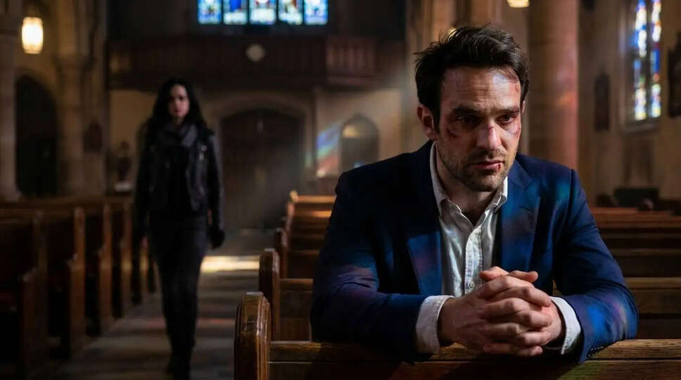 Daredevil Born Again Season 2: Episode 5 की रिलीज़ से पहले फैंस में बढ़ी उत्सुकता!