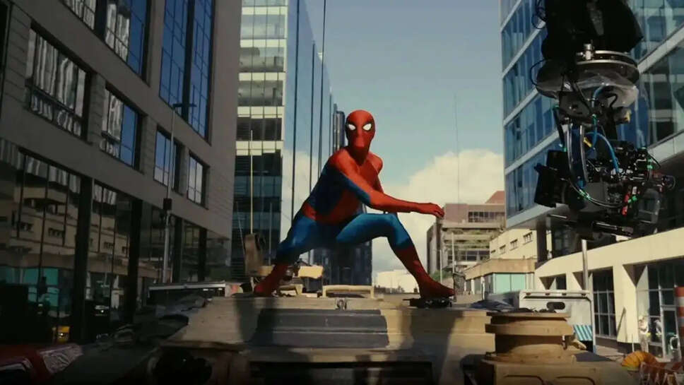 क्या Spider-Man: Brand New Day बन पाएगा बॉक्स ऑफिस का नया रिकॉर्ड?