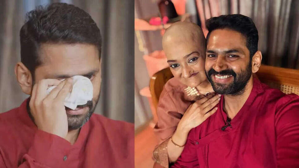 क्या है 'द फैमिली मैन' के अभिनेता की पत्नी की कैंसर से जंग? जानें पूरी कहानी