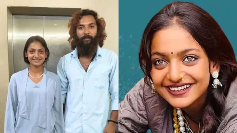 क्या है मोनालिसा भोसले की शादी का विवाद? जानें इस सनसनीखेज मामले की सच्चाई!