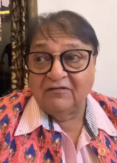 क्या भारतीय सिनेमा में कॉमेडी का जादू खत्म हो रहा है? राकेश बेदी की राय