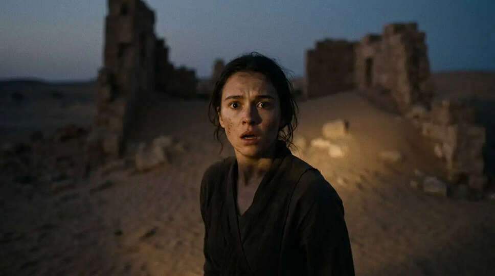 क्या 'The Mummy' बॉक्स ऑफिस पर कर पाएगी कमाल? जानें फिल्म की शुरुआत और समीक्षाएं