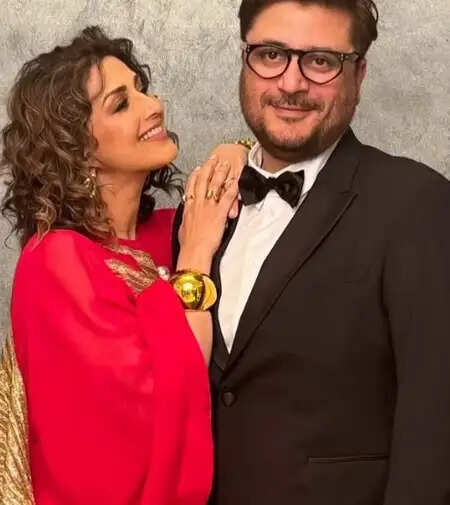 गोल्डी बहल और सोनाली बेंद्रे की प्रेम कहानी: एकतरफा प्यार से शादी तक का सफर