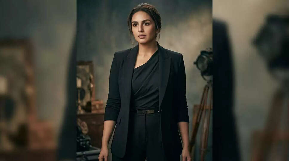 क्या है Huma Qureshi का अगला धमाका? जानें उनकी नई फिल्म Toxic के बारे में!
