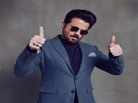 अनिल कपूर का बड़ा खुलासा: 'आवारगी' से मिली प्रेरणा ने बनाया मजनू भाई!