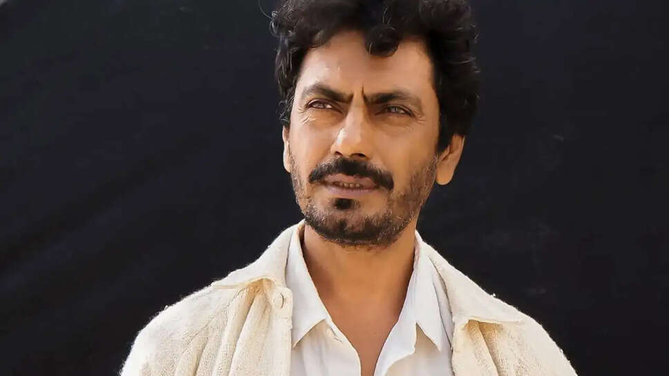क्या बॉलीवुड में नकारात्मक प्रचार का चलन बढ़ रहा है? Nawazuddin Siddiqui ने उठाए सवाल!
