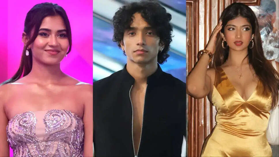 क्या Splitsvilla 16 में Akanksha Choudhary की दोस्त ने Suzzane को किया बेनकाब?