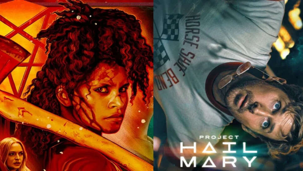 इस सप्ताह की नई फिल्में: रोमांचक रिलीज़ की जानकारी