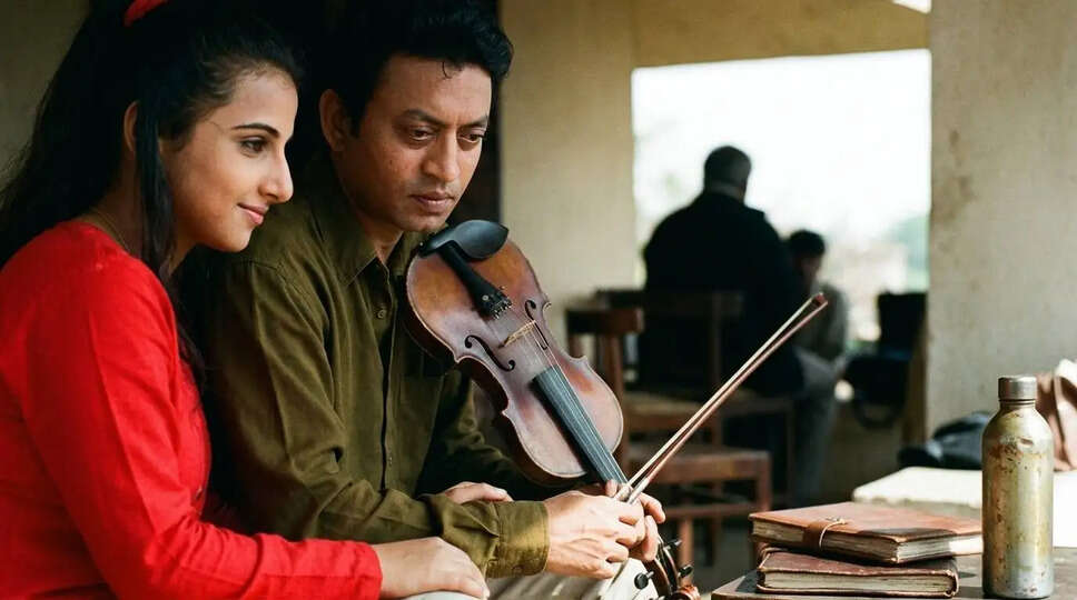 क्या है 'The Last Tenant' में छिपा Irrfan Khan और Vidya Balan का जादू?