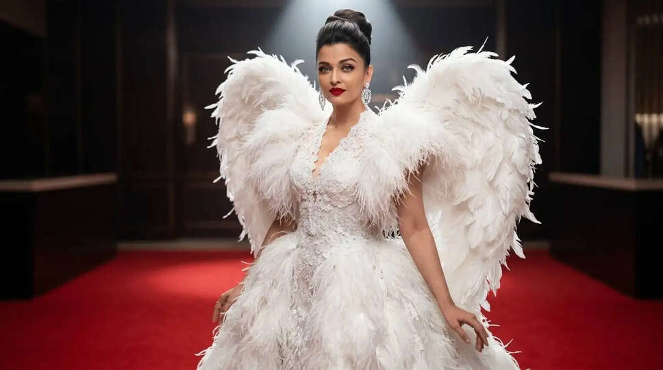 क्यों बनीं ऐश्वर्या राय बच्चन 2026 के कांस फिल्म महोत्सव की फैशन क्वीन?