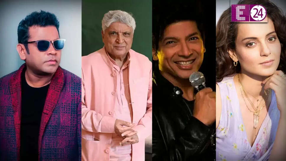 एआर रहमान के विवादित बयान पर बॉलीवुड में हलचल