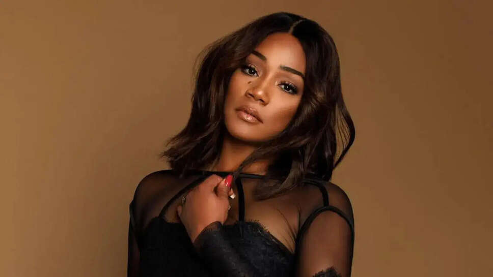 क्या है Tiffany Haddish का अनोखा सफर: आत्म-विवाह की कहानी!